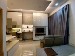 Hillion Residences (D23), Apartment #610334221